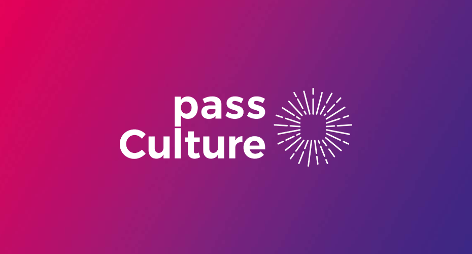 Agrément pass Culture obtenu en 2023