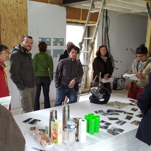 Atelier rénovation thermique